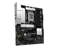 ASRock B860 ROCK WIFI 7 - 1511792 - zdjęcie 4
